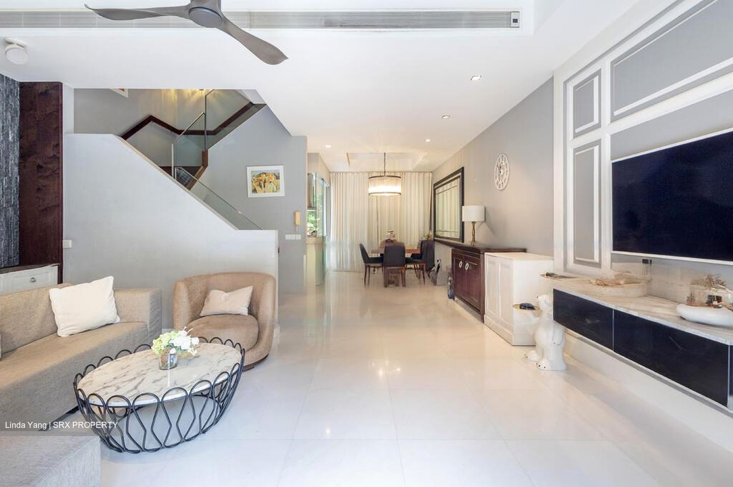 Hillcrest Villa (D11), Terrace #450824411